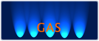 gas